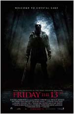 Friday The 13th Remake
