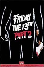 Friday The 13th: Part 2